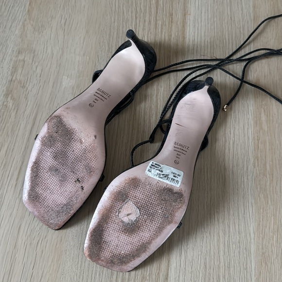 SCHUTZ 	
Antosha Sandal - Picture 5 of 6